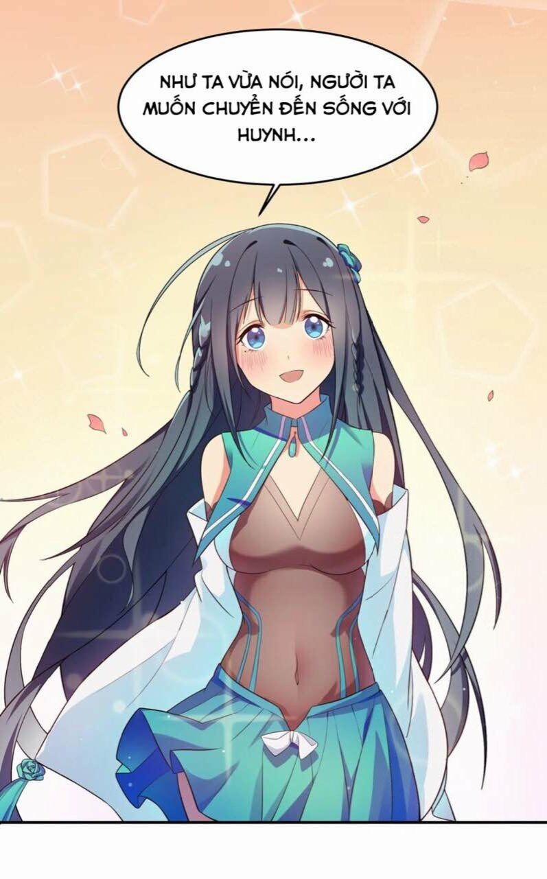 Toàn Bộ Tu Chân Giới Muội Tử Muốn Bắt Ta 5 trang 7