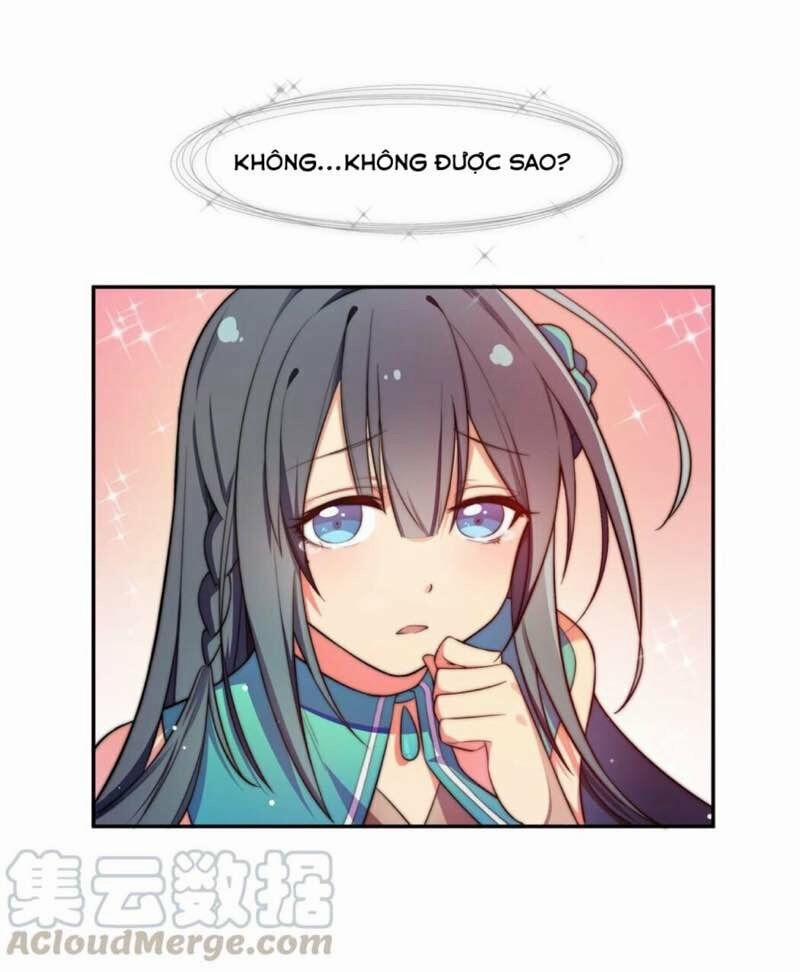 Toàn Bộ Tu Chân Giới Muội Tử Muốn Bắt Ta 5 trang 8