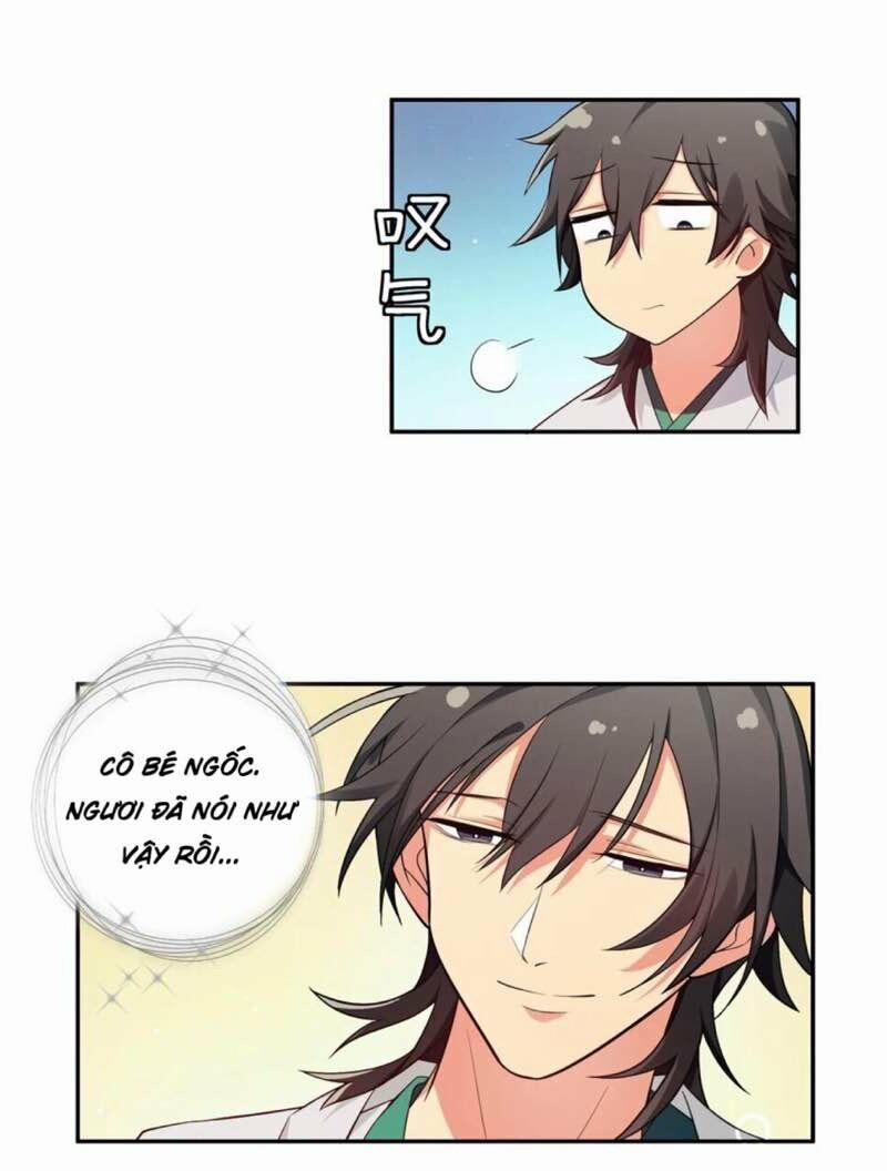 Toàn Bộ Tu Chân Giới Muội Tử Muốn Bắt Ta 5 trang 9