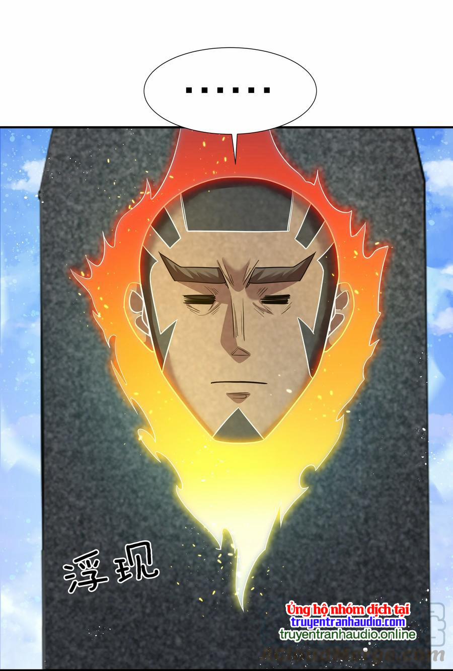 Toàn Bộ Tu Chân Giới Muội Tử Muốn Bắt Ta 50 trang 14