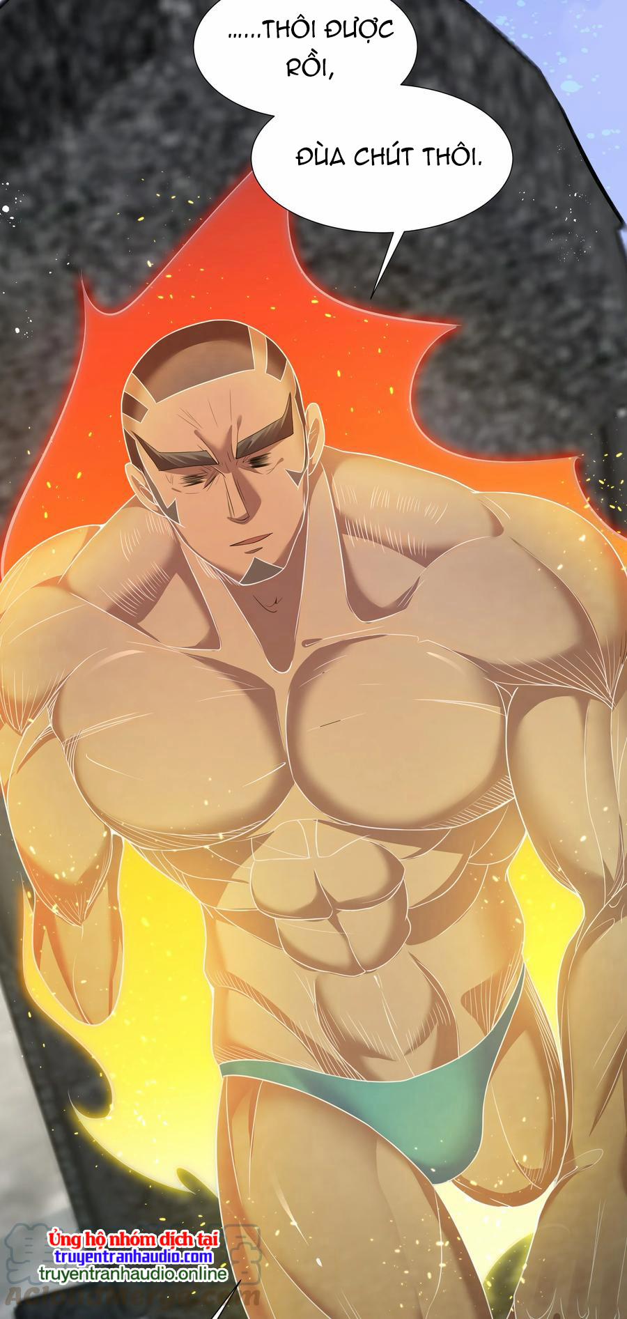 Toàn Bộ Tu Chân Giới Muội Tử Muốn Bắt Ta 50 trang 20