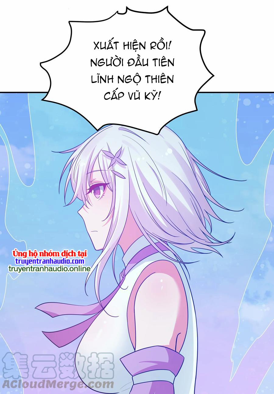 Toàn Bộ Tu Chân Giới Muội Tử Muốn Bắt Ta 50 trang 3