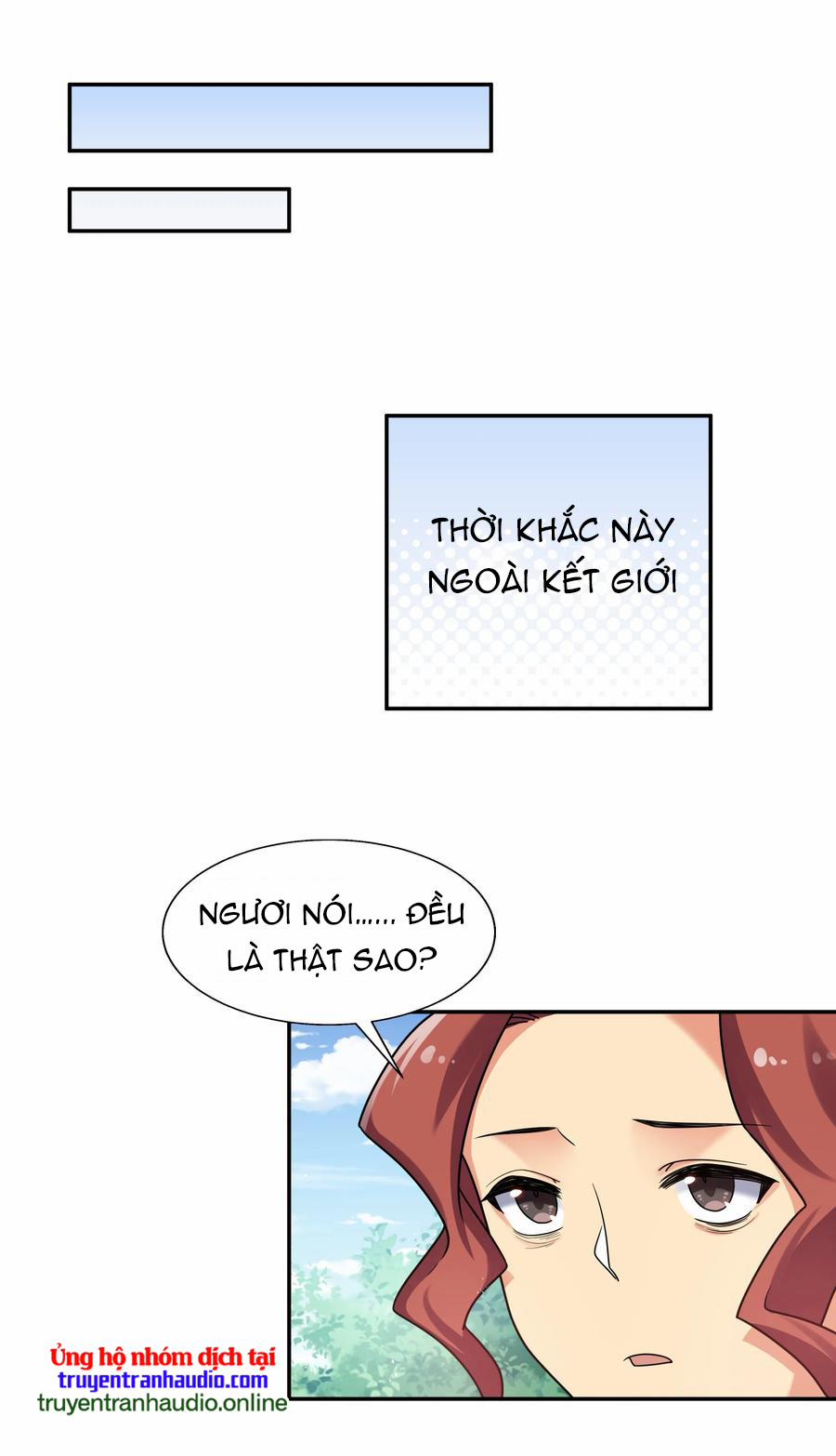 Toàn Bộ Tu Chân Giới Muội Tử Muốn Bắt Ta 50 trang 30