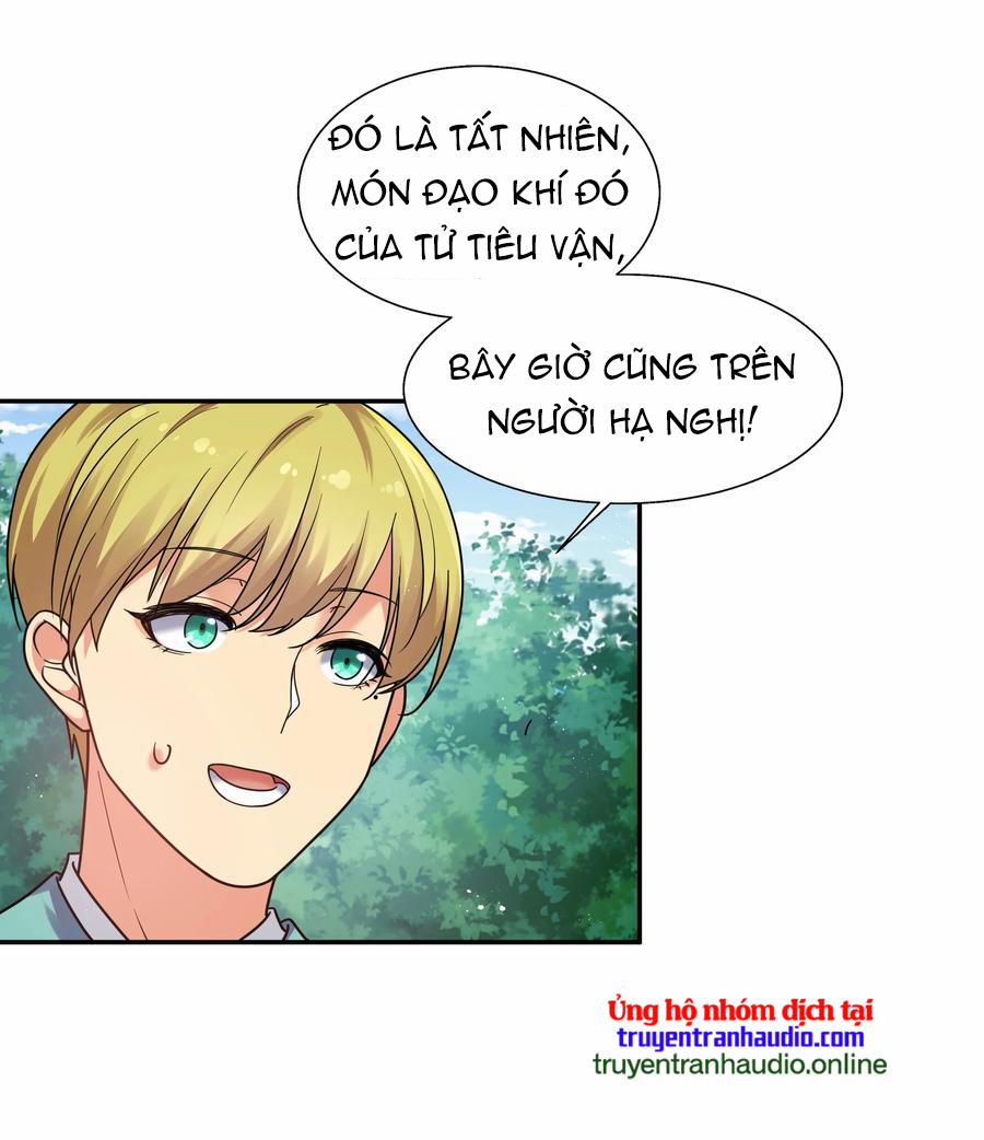 Toàn Bộ Tu Chân Giới Muội Tử Muốn Bắt Ta 50 trang 31