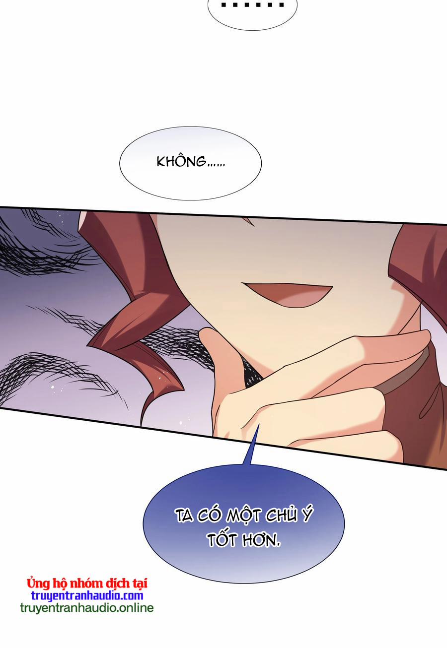 Toàn Bộ Tu Chân Giới Muội Tử Muốn Bắt Ta 50 trang 33