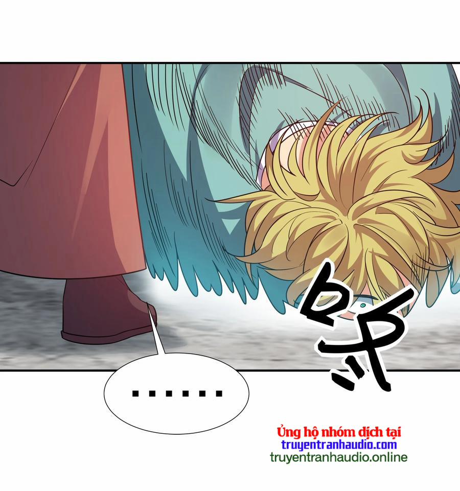 Toàn Bộ Tu Chân Giới Muội Tử Muốn Bắt Ta 50 trang 36