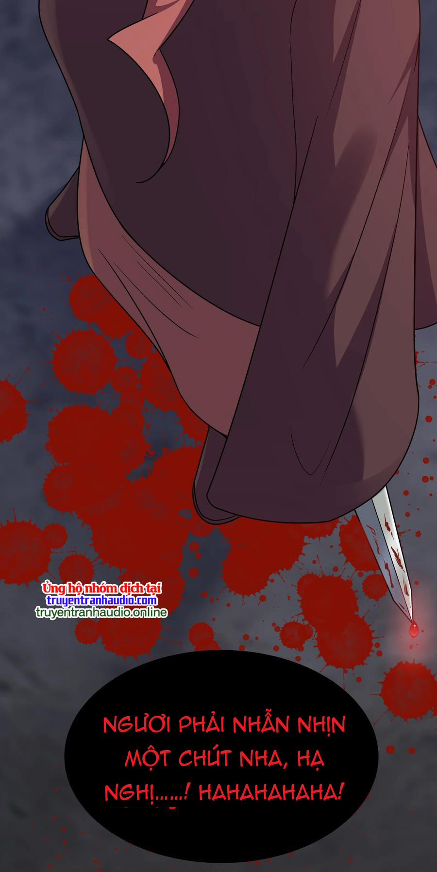 Toàn Bộ Tu Chân Giới Muội Tử Muốn Bắt Ta 50 trang 39