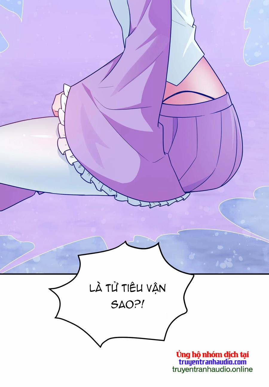 Toàn Bộ Tu Chân Giới Muội Tử Muốn Bắt Ta 50 trang 4