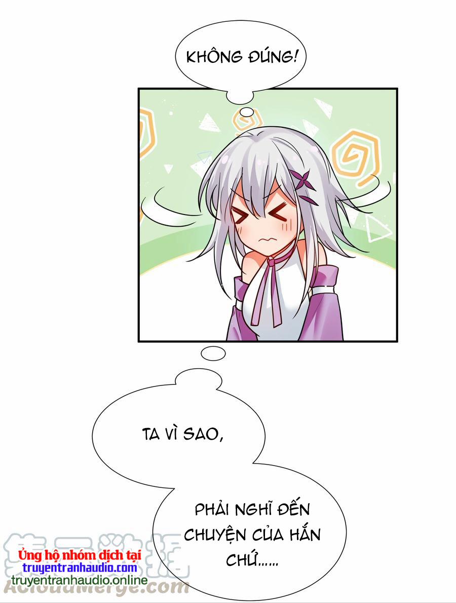 Toàn Bộ Tu Chân Giới Muội Tử Muốn Bắt Ta 50 trang 8