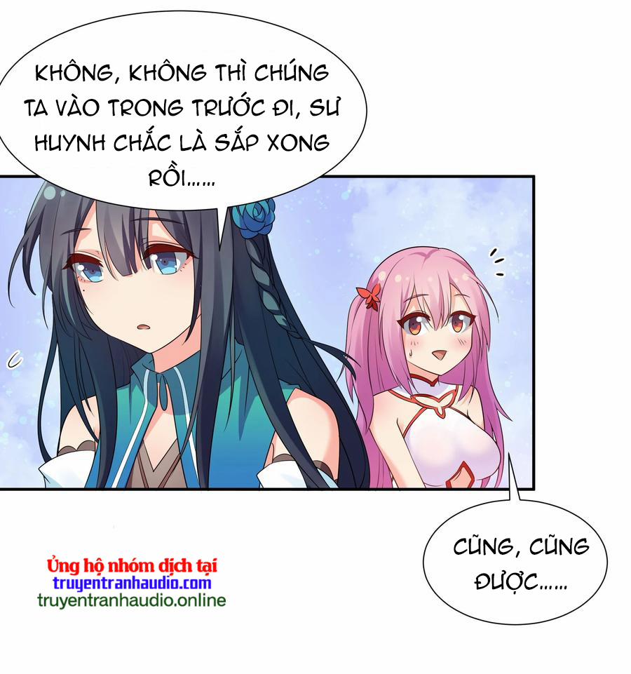 Toàn Bộ Tu Chân Giới Muội Tử Muốn Bắt Ta 51 trang 13