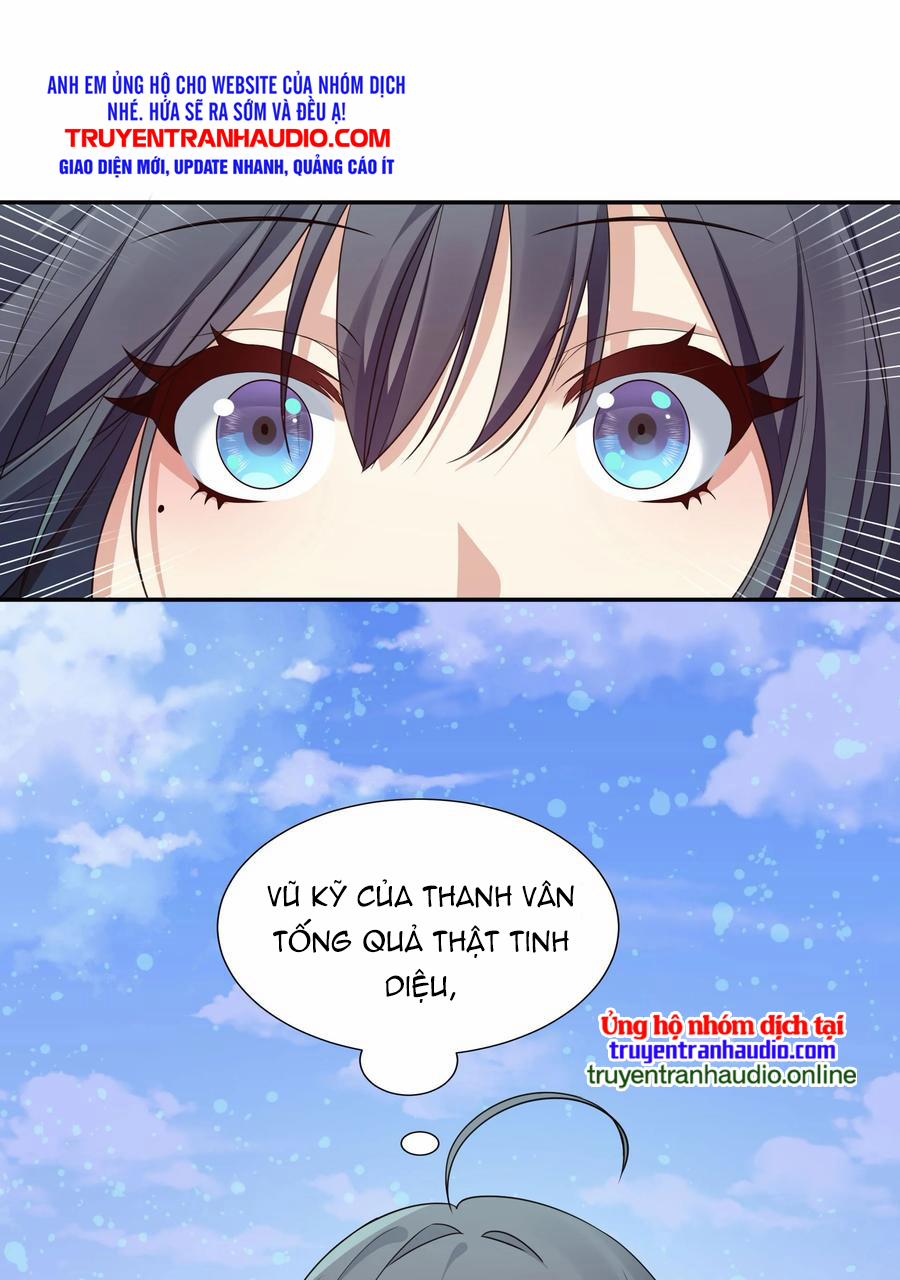 Toàn Bộ Tu Chân Giới Muội Tử Muốn Bắt Ta 51 trang 2