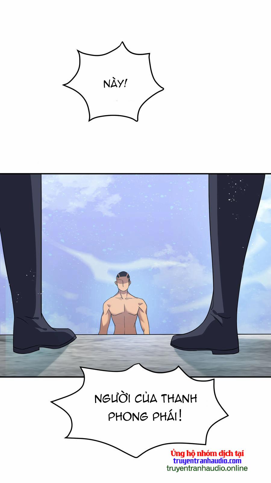 Toàn Bộ Tu Chân Giới Muội Tử Muốn Bắt Ta 51 trang 24