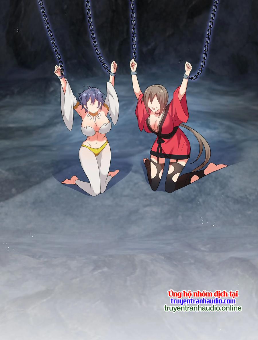 Toàn Bộ Tu Chân Giới Muội Tử Muốn Bắt Ta 51 trang 33