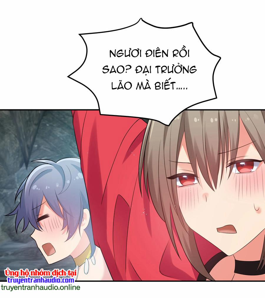 Toàn Bộ Tu Chân Giới Muội Tử Muốn Bắt Ta 51 trang 35