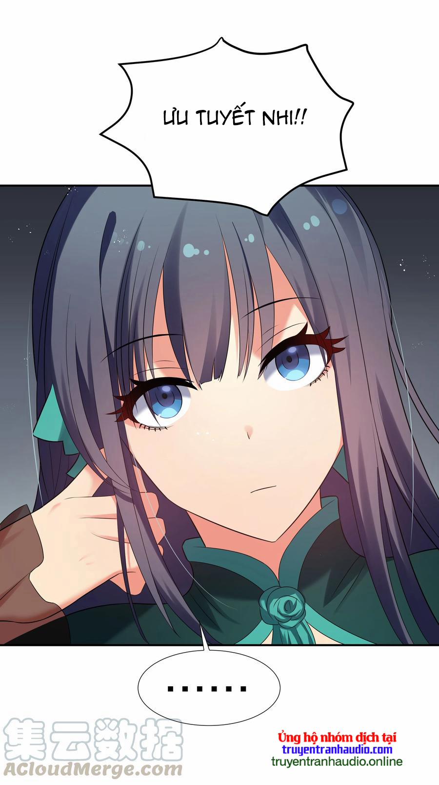 Toàn Bộ Tu Chân Giới Muội Tử Muốn Bắt Ta 51 trang 37