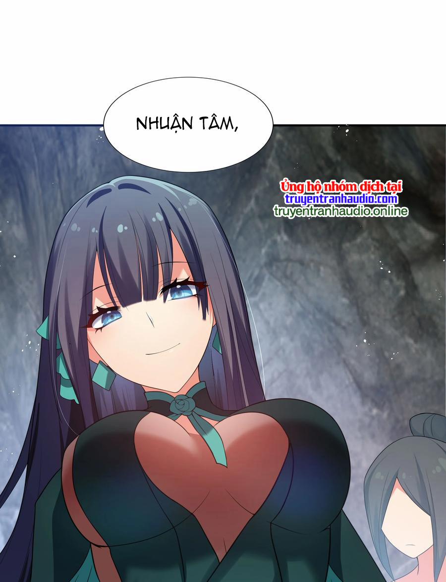 Toàn Bộ Tu Chân Giới Muội Tử Muốn Bắt Ta 51 trang 44