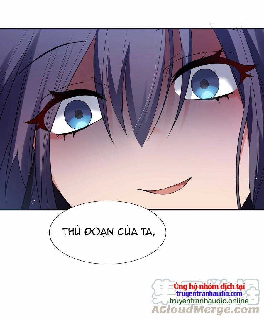 Toàn Bộ Tu Chân Giới Muội Tử Muốn Bắt Ta 51 trang 46