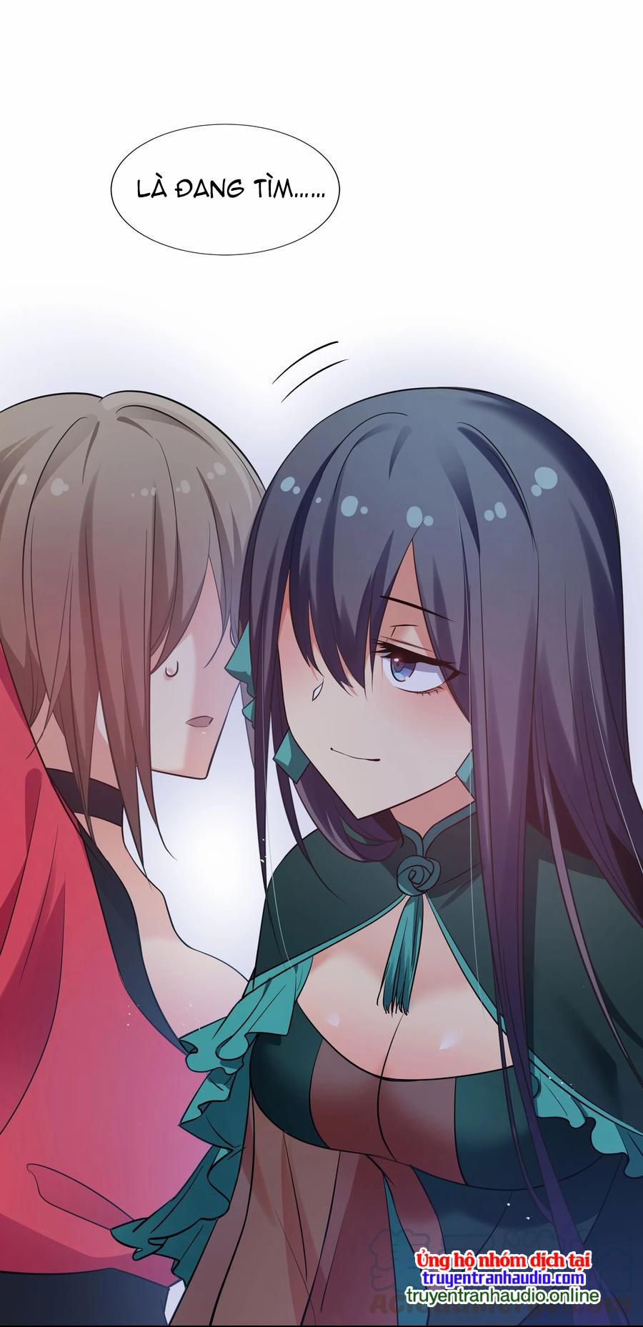 Toàn Bộ Tu Chân Giới Muội Tử Muốn Bắt Ta 51 trang 49