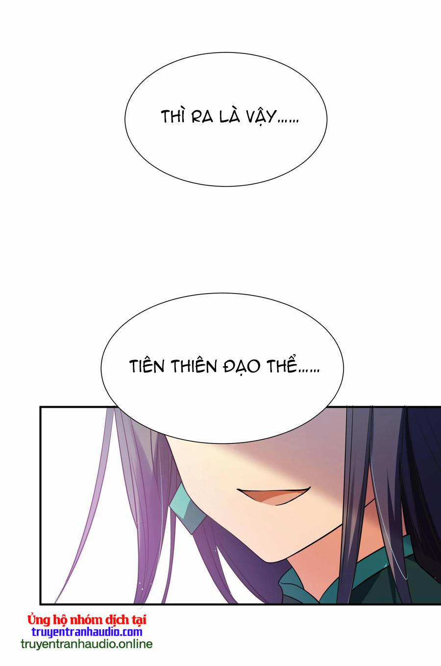 Toàn Bộ Tu Chân Giới Muội Tử Muốn Bắt Ta 51 trang 53