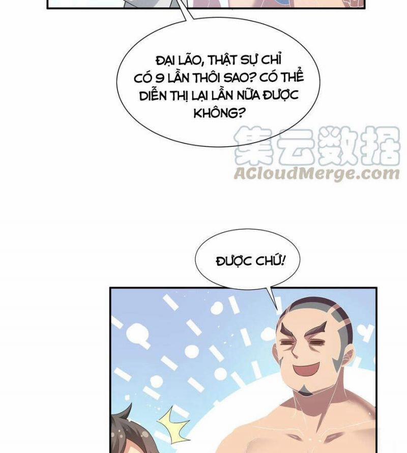 Toàn Bộ Tu Chân Giới Muội Tử Muốn Bắt Ta 52 trang 1