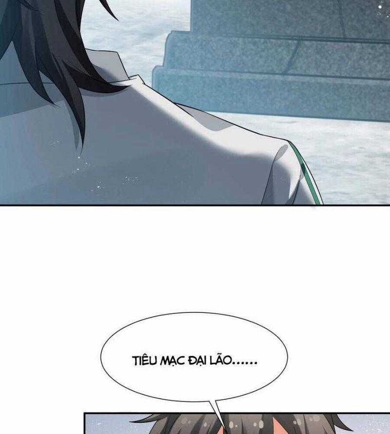 Toàn Bộ Tu Chân Giới Muội Tử Muốn Bắt Ta 52 trang 11