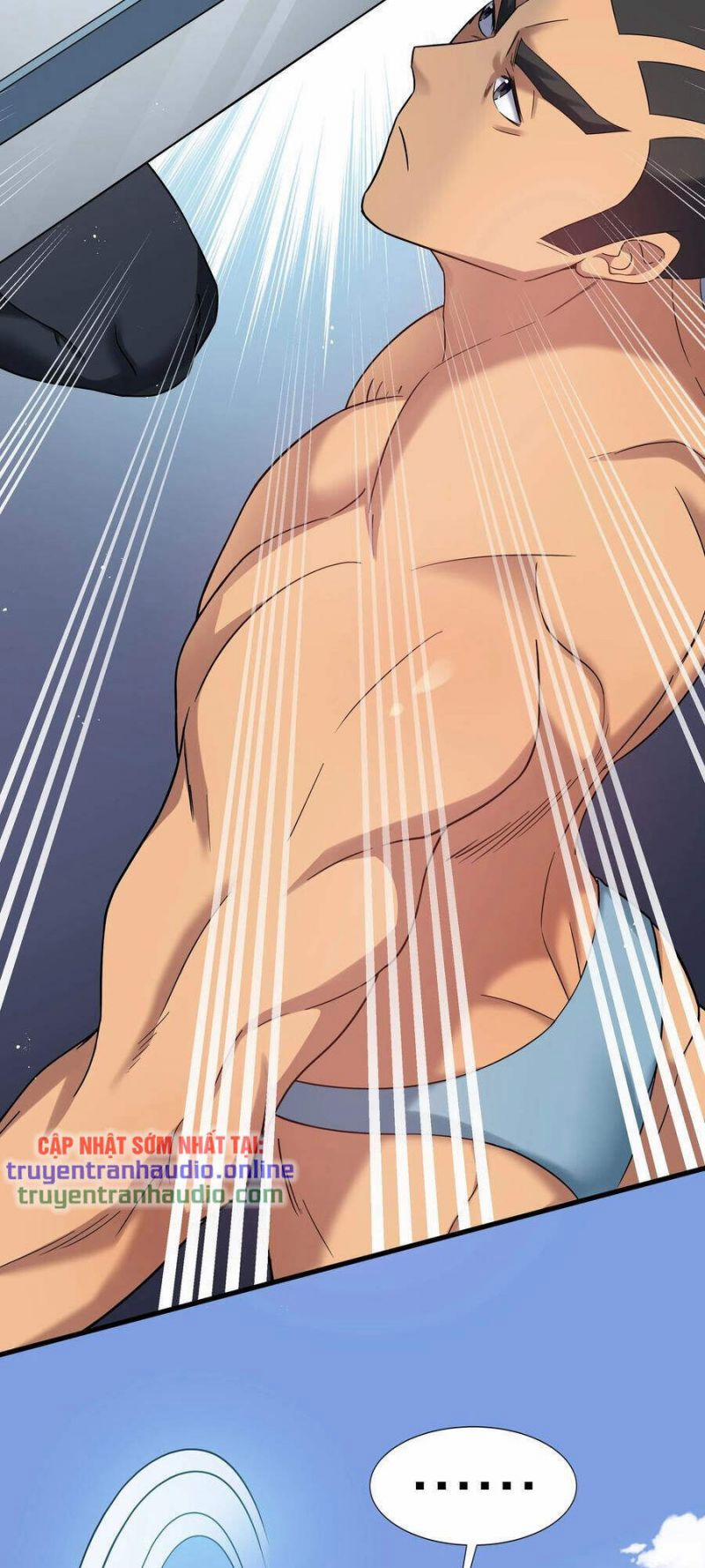 Toàn Bộ Tu Chân Giới Muội Tử Muốn Bắt Ta 52 trang 14