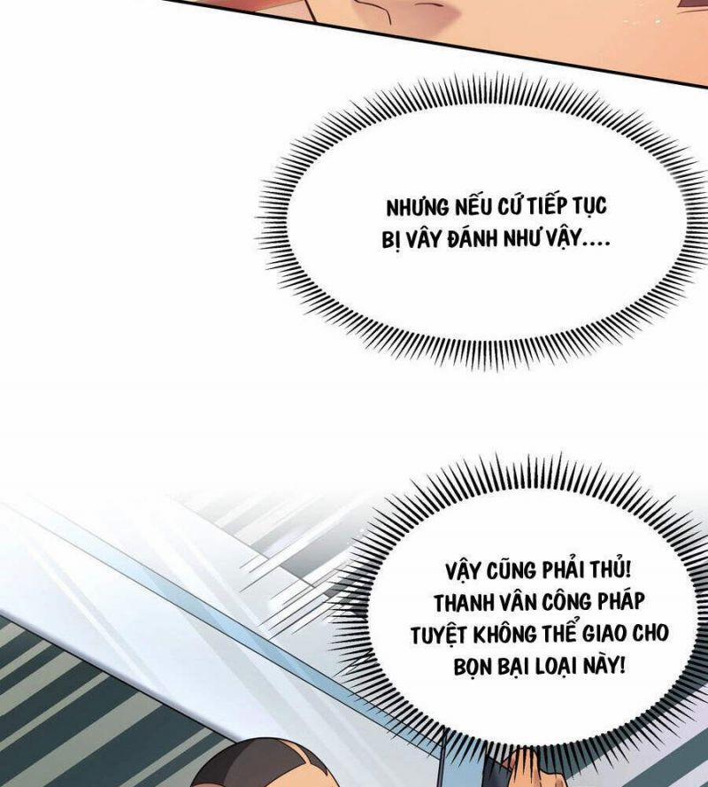 Toàn Bộ Tu Chân Giới Muội Tử Muốn Bắt Ta 52 trang 17