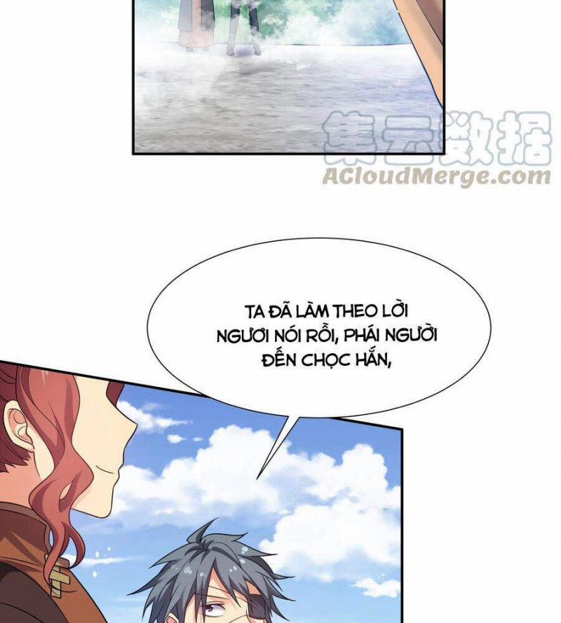 Toàn Bộ Tu Chân Giới Muội Tử Muốn Bắt Ta 52 trang 19