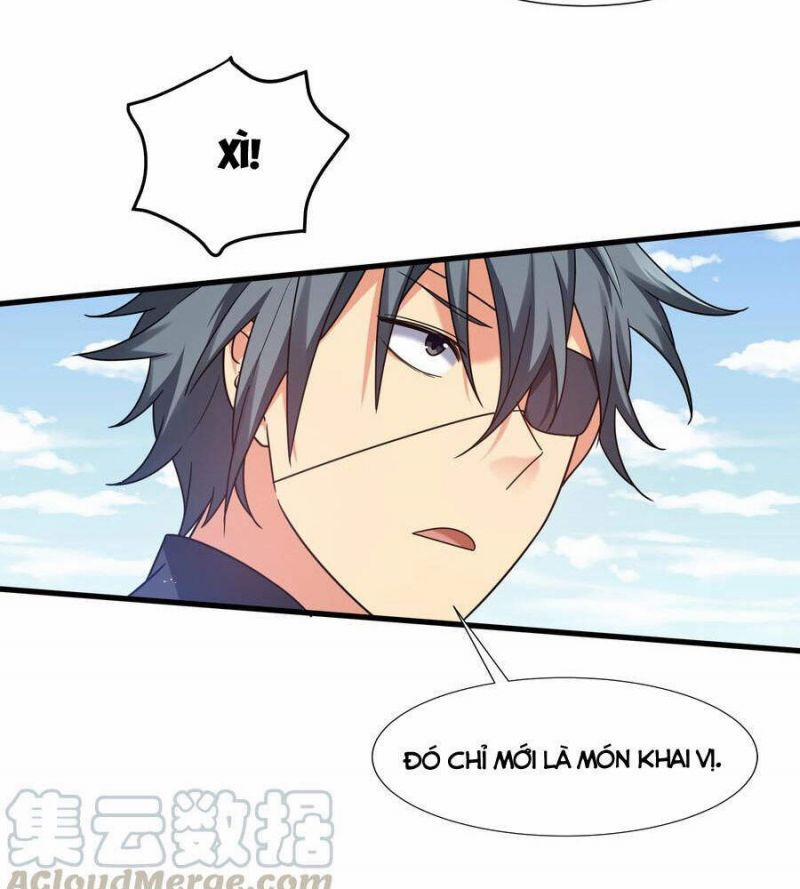 Toàn Bộ Tu Chân Giới Muội Tử Muốn Bắt Ta 52 trang 21