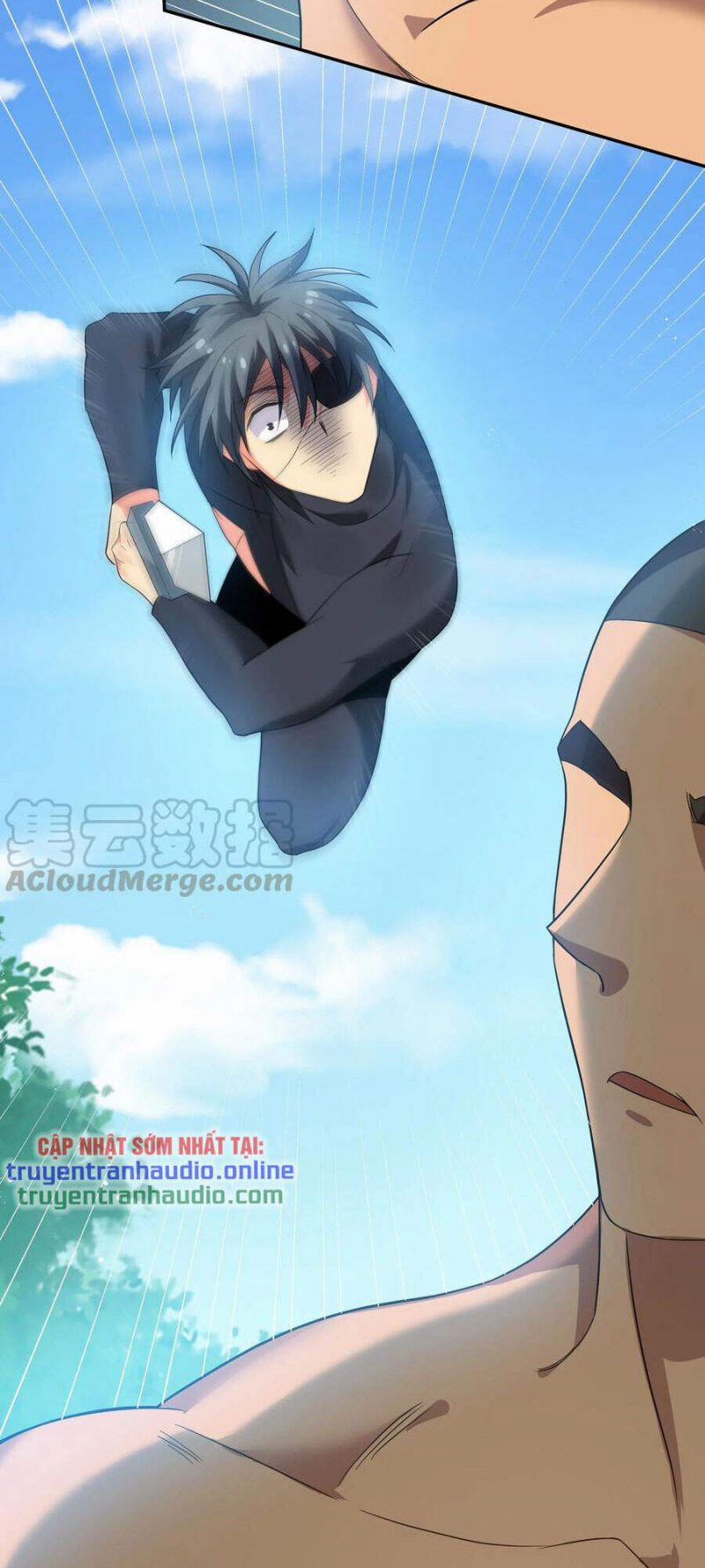 Toàn Bộ Tu Chân Giới Muội Tử Muốn Bắt Ta 52 trang 24