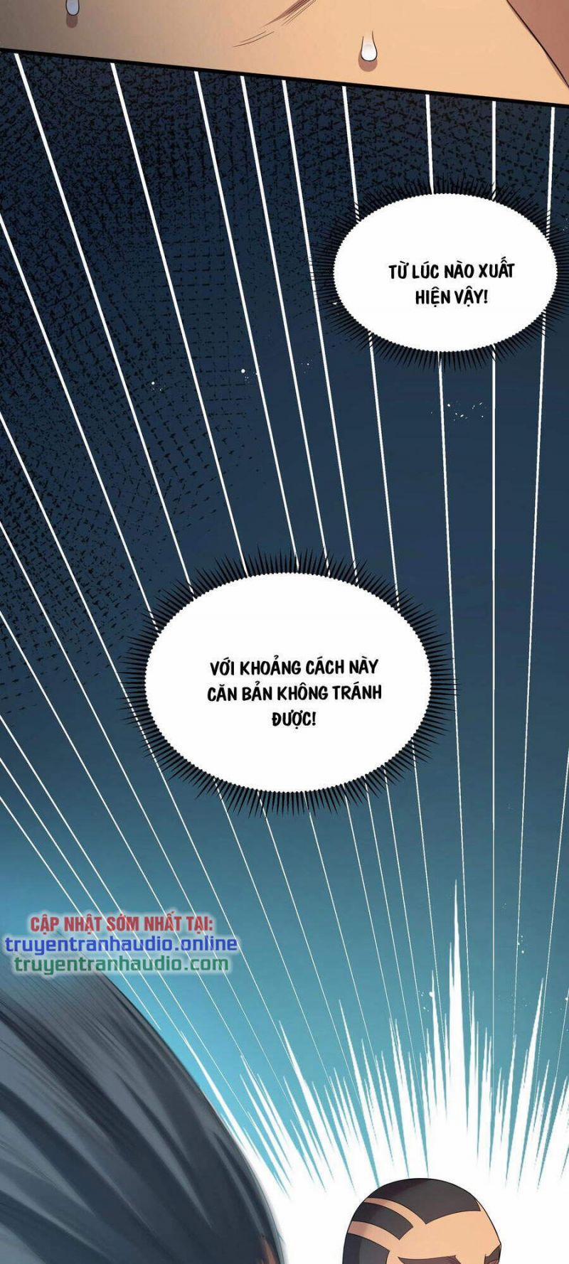 Toàn Bộ Tu Chân Giới Muội Tử Muốn Bắt Ta 52 trang 26