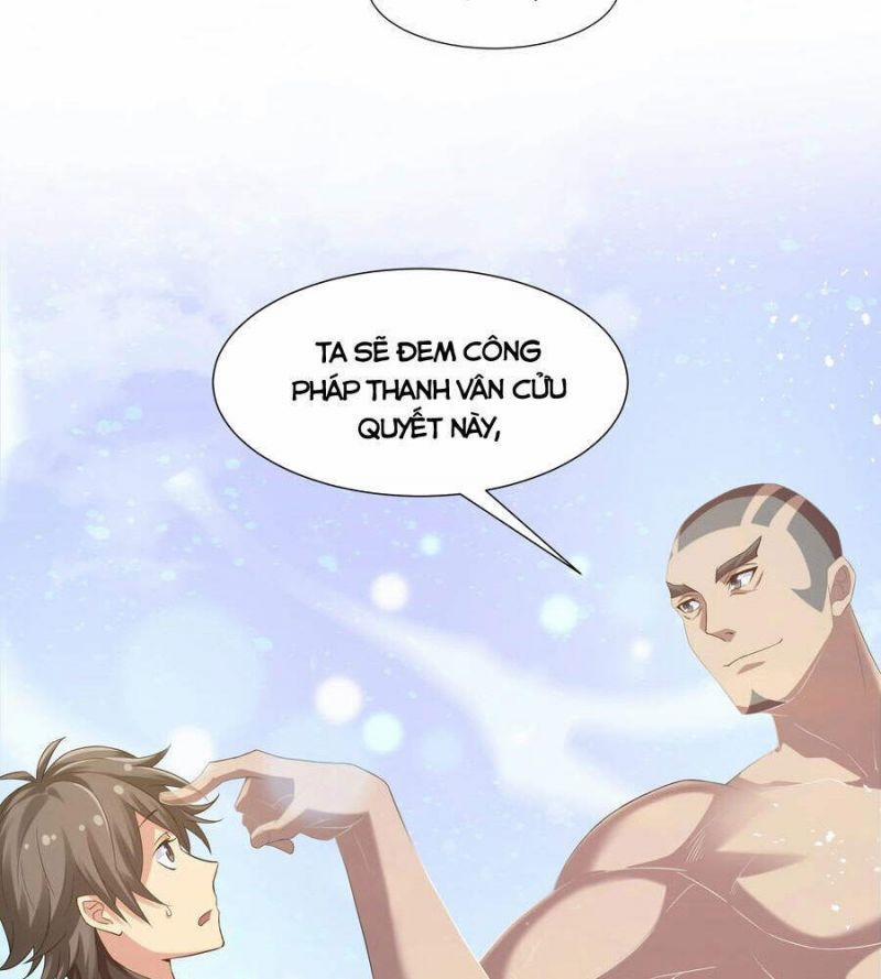 Toàn Bộ Tu Chân Giới Muội Tử Muốn Bắt Ta 52 trang 3