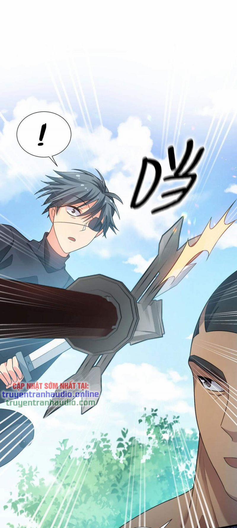 Toàn Bộ Tu Chân Giới Muội Tử Muốn Bắt Ta 52 trang 30