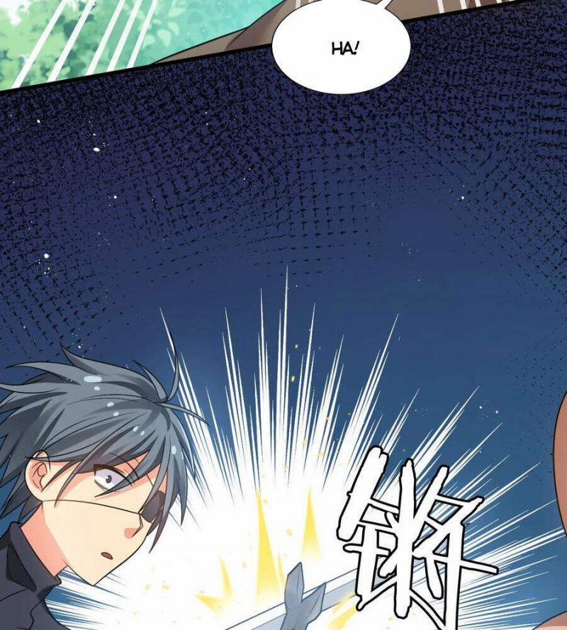 Toàn Bộ Tu Chân Giới Muội Tử Muốn Bắt Ta 52 trang 31