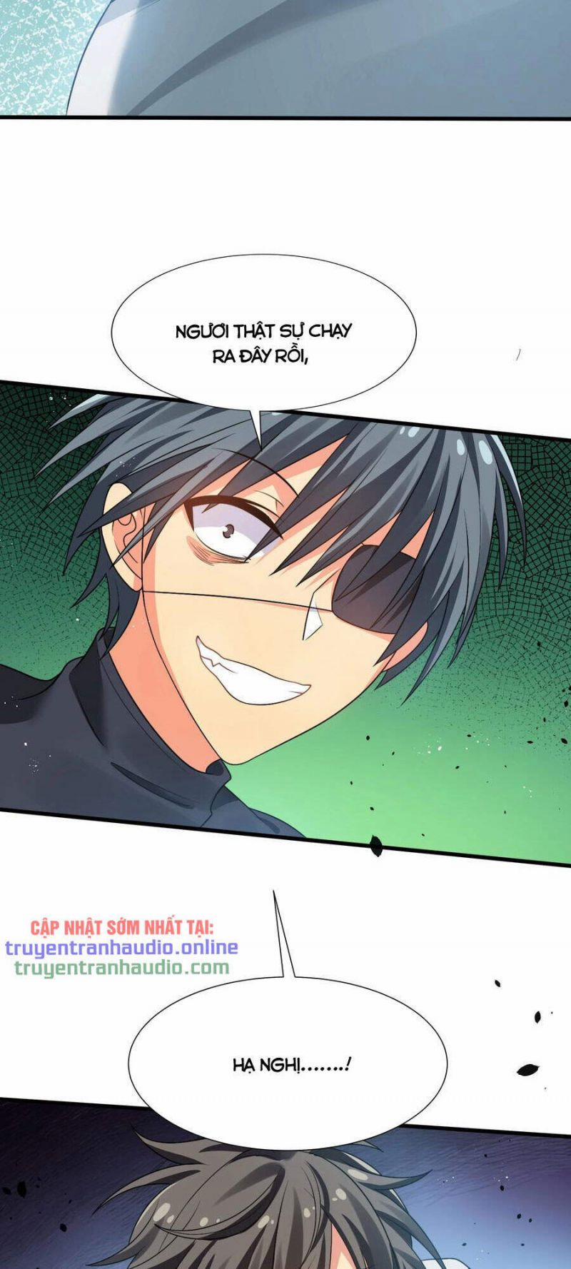 Toàn Bộ Tu Chân Giới Muội Tử Muốn Bắt Ta 52 trang 34