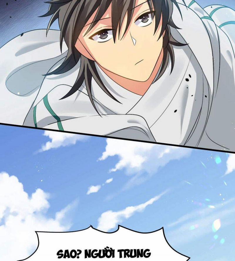 Toàn Bộ Tu Chân Giới Muội Tử Muốn Bắt Ta 52 trang 35