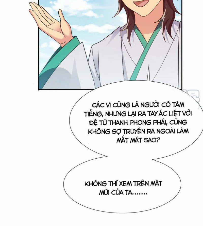 Toàn Bộ Tu Chân Giới Muội Tử Muốn Bắt Ta 52 trang 39