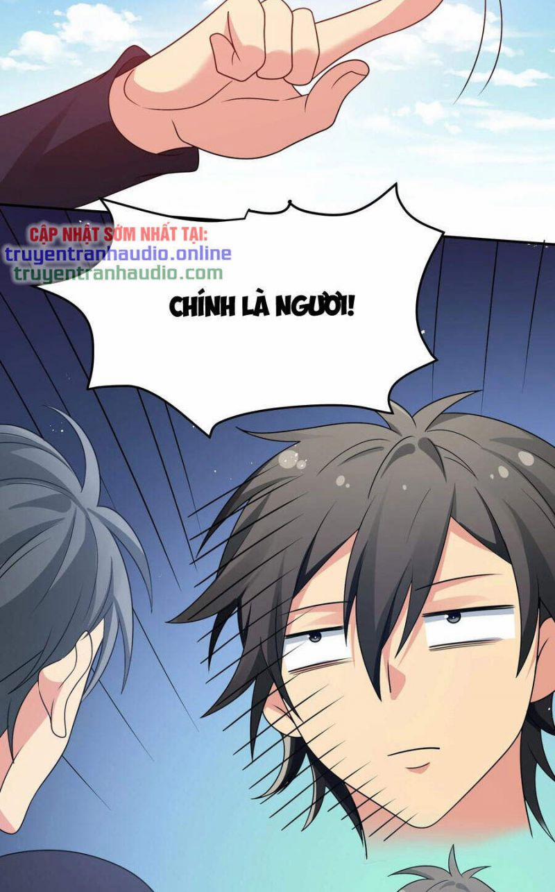 Toàn Bộ Tu Chân Giới Muội Tử Muốn Bắt Ta 52 trang 41