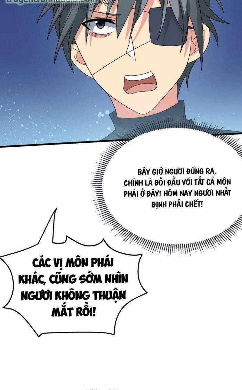 Toàn Bộ Tu Chân Giới Muội Tử Muốn Bắt Ta 52 trang 43