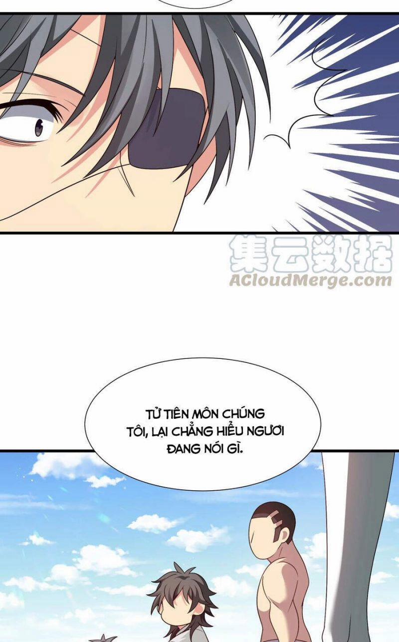 Toàn Bộ Tu Chân Giới Muội Tử Muốn Bắt Ta 52 trang 45