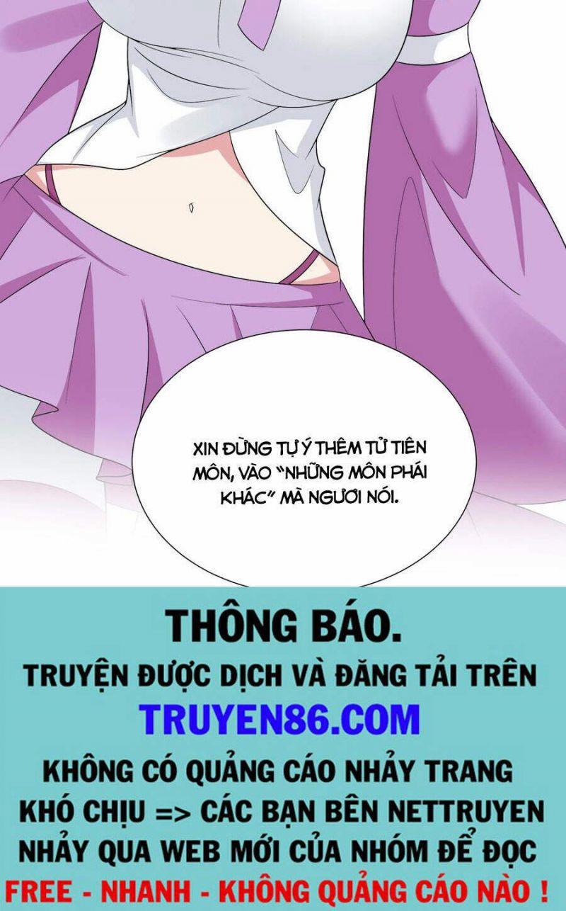 Toàn Bộ Tu Chân Giới Muội Tử Muốn Bắt Ta 52 trang 47