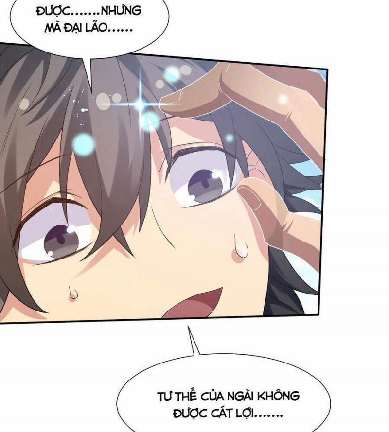 Toàn Bộ Tu Chân Giới Muội Tử Muốn Bắt Ta 52 trang 5