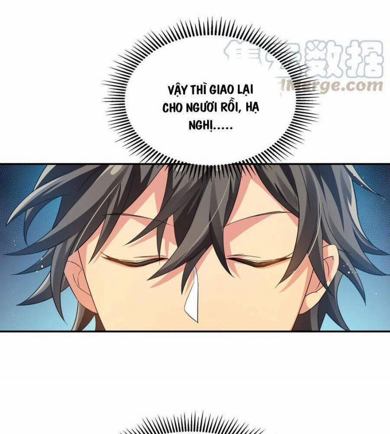 Toàn Bộ Tu Chân Giới Muội Tử Muốn Bắt Ta 52 trang 7