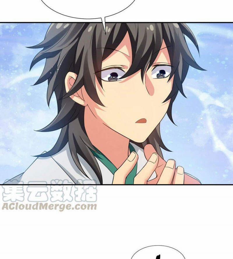 Toàn Bộ Tu Chân Giới Muội Tử Muốn Bắt Ta 52 trang 9