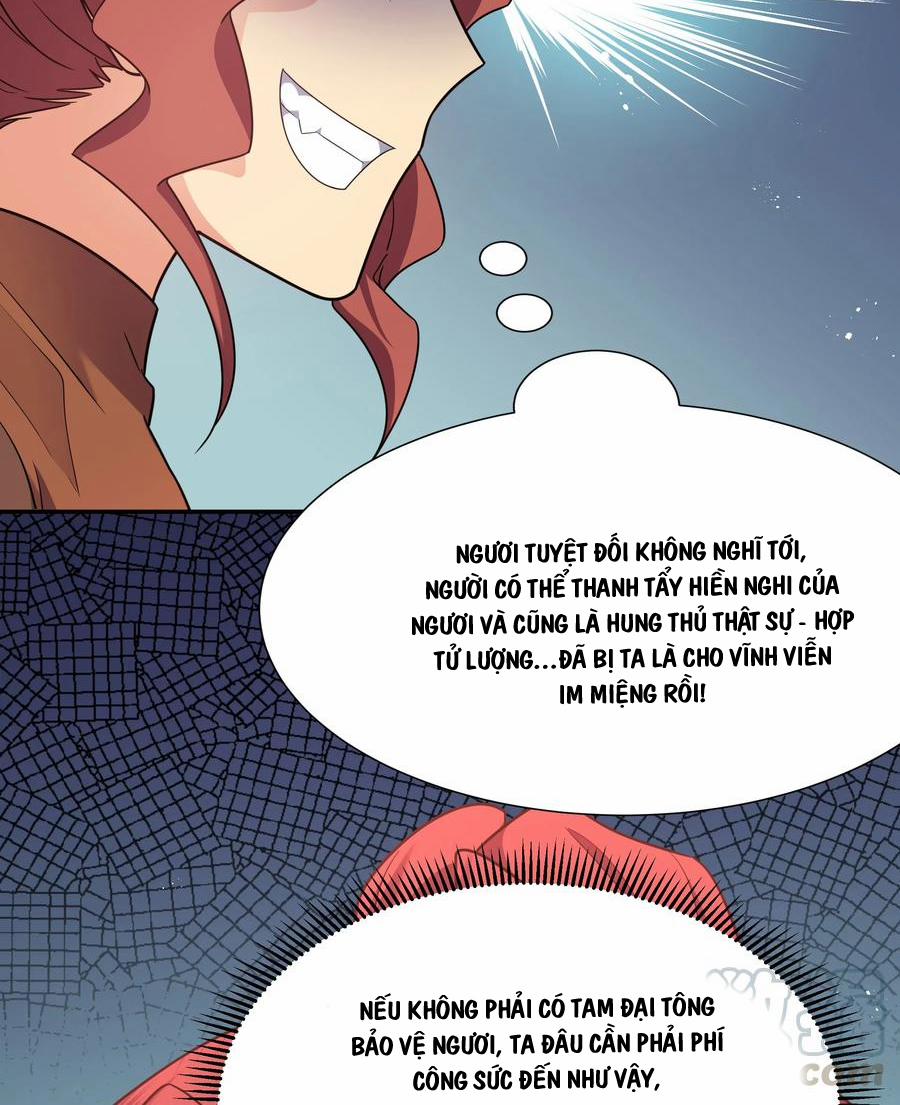 Toàn Bộ Tu Chân Giới Muội Tử Muốn Bắt Ta 53 trang 20