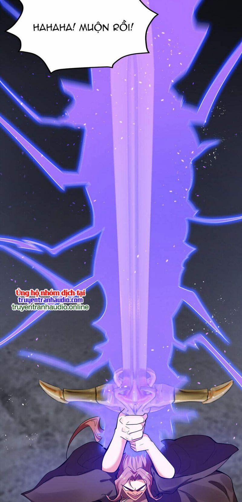 Toàn Bộ Tu Chân Giới Muội Tử Muốn Bắt Ta 54 trang 10