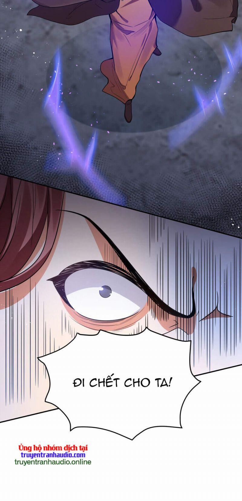 Toàn Bộ Tu Chân Giới Muội Tử Muốn Bắt Ta 54 trang 11