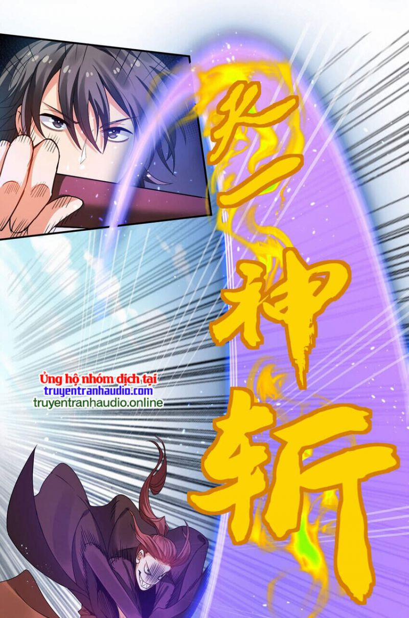 Toàn Bộ Tu Chân Giới Muội Tử Muốn Bắt Ta 54 trang 12