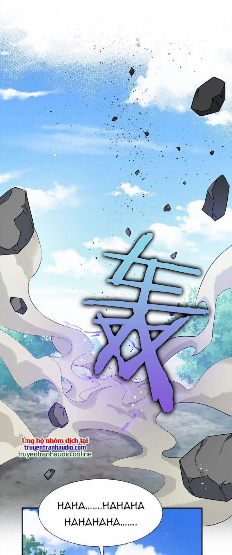 Toàn Bộ Tu Chân Giới Muội Tử Muốn Bắt Ta 54 trang 14