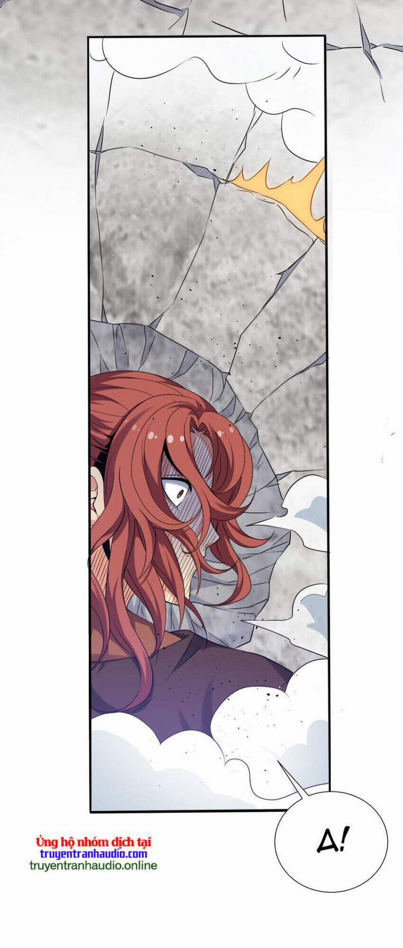 Toàn Bộ Tu Chân Giới Muội Tử Muốn Bắt Ta 54 trang 19